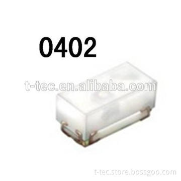 0402 940nm SMD infrared diode